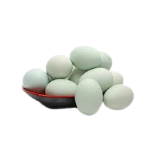 Duck Eggs